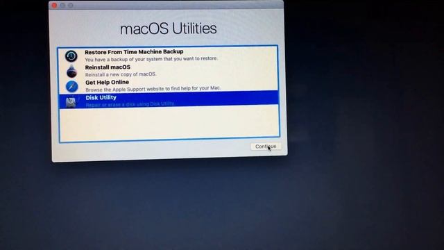 How to Reset Your Mac to Factory Settings & Reinstall MacOS (Erase HD) смотреть онлайн