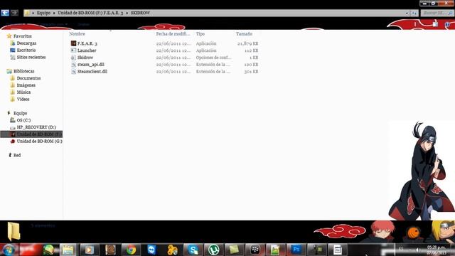 Como Instalar FEAR 3 смотреть онлайн
