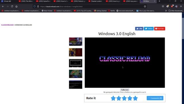 what was windows like before windows 95 or windows NT? смотреть онлайн