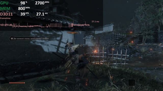 Sekiro: Shadows Die Twice on Radeon 780M iGPU (Ryzen 7 7840HS) смотреть онлайн