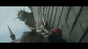 Harry Potter Dolby Digital Plus 5.1 Surround TrueHD+