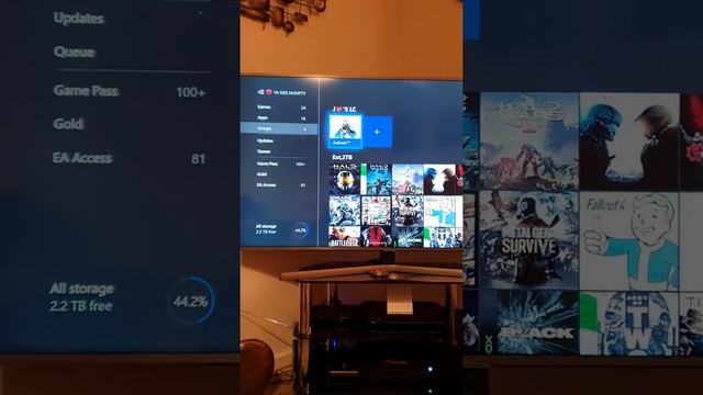 External hard drives Xbox One X смотреть онлайн