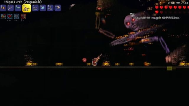 Terraria 1.3 Guía modo difícil Ep 15 | Batalla contra Skeletron Prime | Android/iOS/PC/Consolas смотреть онлайн