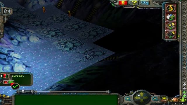 Lego Rock Raiders Part 21 Air Raiders Fail смотреть онлайн