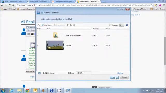 dvd maker смотреть онлайн