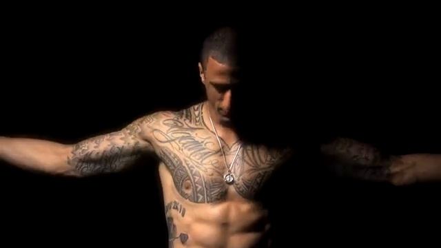 ESPN My Turn with Colin Kaepernick and 2014 Jaguar F-Type смотреть онлайн