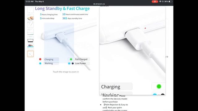 Best Apple Pencil Alternative: Engineering Student Review смотреть онлайн