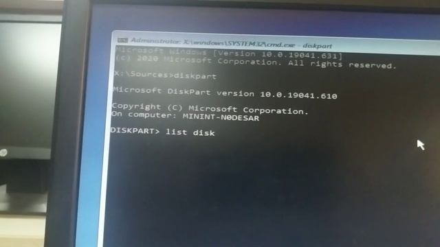 Windows cannot be installed on this disk. The selected disk has an MBR partition table.[SOLVED] смотреть онлайн