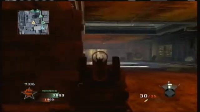 Black Ops: Famas Gameplay "Sex Talk" (BO Gameplay/Commentary) смотреть онлайн