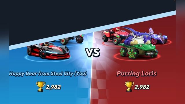 Sonic Racing - Gameplay Walkthrough Part 36 (Apple Arcade) смотреть онлайн