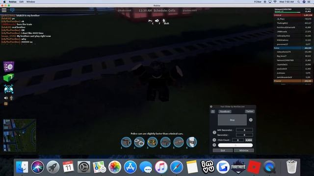 HOW to no clip in roblox not clickbait смотреть онлайн