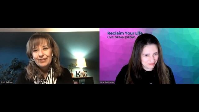 Kristi Sullivan - What Human Design Can Do For You смотреть онлайн