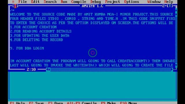 TEXT BACKGROUND COLOR IN C PROGRAMMING смотреть онлайн