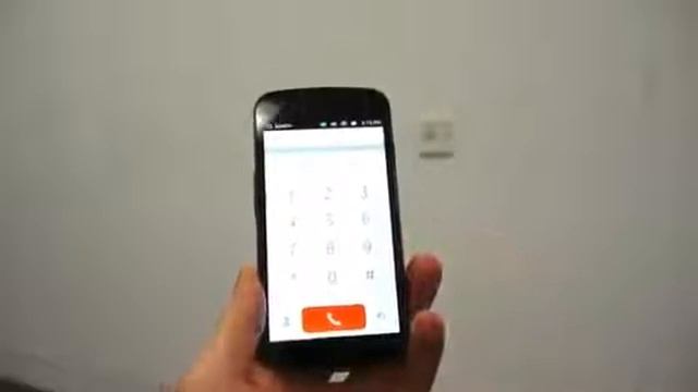 Ubuntu OS for mobiles demo - YouTube смотреть онлайн