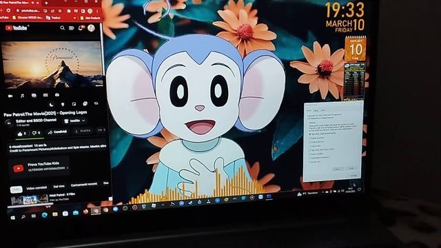 Windows 10 Has BSOD #45 смотреть онлайн