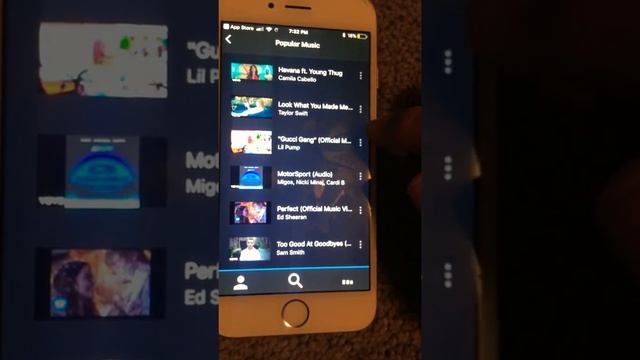 Free IOS Songs 2017!!! Offline!!! смотреть онлайн