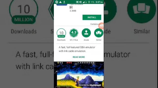 How to download GBA and zip смотреть онлайн