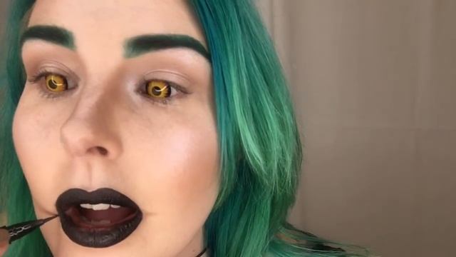 Getting into character. смотреть онлайн