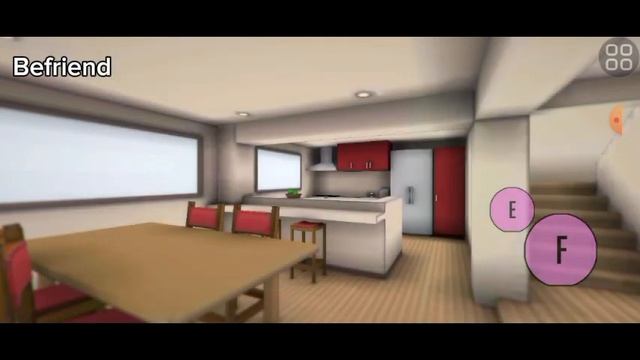 Let's Try Some Way To Eliminated Kokona In YanDroid Simulator ' Yandere Simulator Android + DL смотреть онлайн