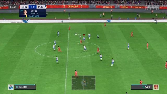 FIFA 23 M1 Mac Mac OS Sonoma Game Mode Test