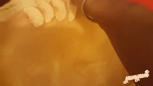 Easy Apple Pie Recipe | Quick & Delicious Dessert | AcookingChannel смотреть онлайн