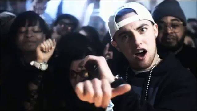 Mac Miller The Spins смотреть онлайн