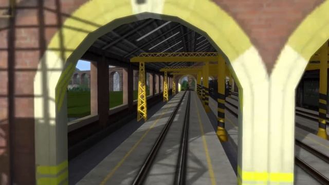 Windows「A列車で行こう9」シリーズ・OPムービー集 смотреть онлайн
