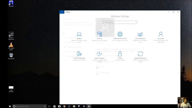 How To Quickly Navigate Windows 10 Settings, Programs And Utilities - DiyOneForAll смотреть онлайн