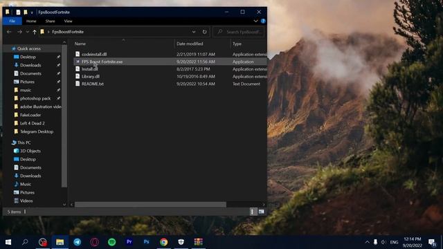 FORTNITE FPS BOOST | BOOSTER FPS FORTNITE | + 100 FPS | 2022 смотреть онлайн