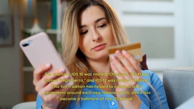 Uncovering the Secrets of Apple's iOS || iOS || MacOs Secrets смотреть онлайн