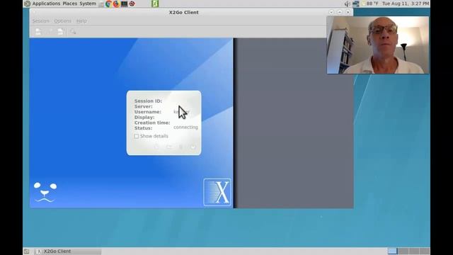 Accessing Merlin смотреть онлайн