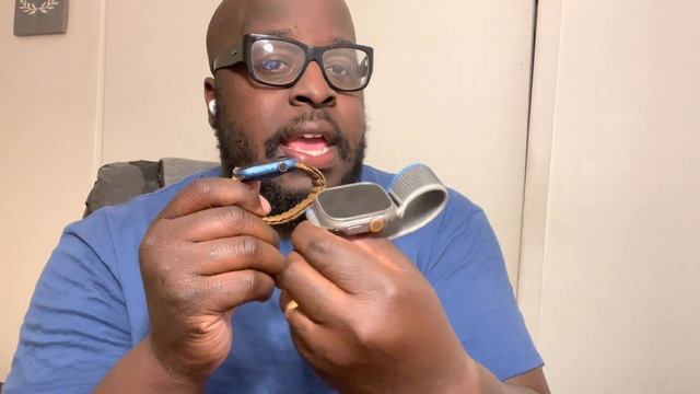 Apple Watch Ultra **MUST WATCH ** смотреть онлайн