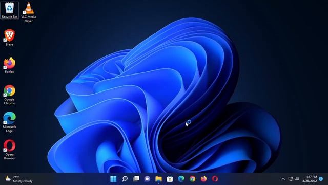 How To Turn Off Background Apps in Windows 11 [Tutorial] смотреть онлайн