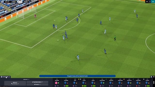 6 Wins From 6 In The Europa League? | FM 23 Beta | Episode 5 | Football Manager 2023 смотреть онлайн