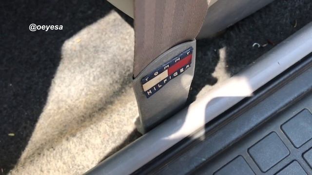 ¿Oe y esa caña? - Pontiac Firebird 1996 (Unboxing) смотреть онлайн