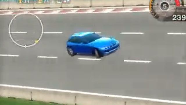 BMW M-242 Kmh (iPod) und schneller und schneller... смотреть онлайн