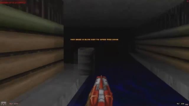 H Doom lv 1-4 (what and odd shotguns and gun's) смотреть онлайн