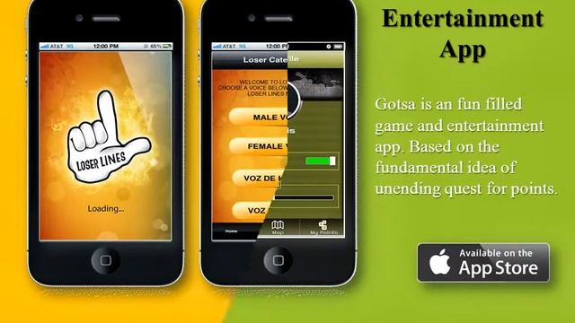 Top-Notch iPhone Applications Developed by OpenXcell (iPhone Portfolio) смотреть онлайн