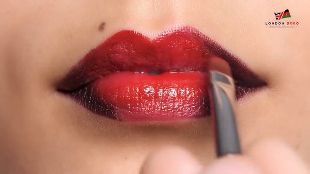 NO PLACE LIKE HOME GLITTER I M·A·C LIPS LIPS LIPS MAC MAKEUP COSMETICS KENYA NAIROBI