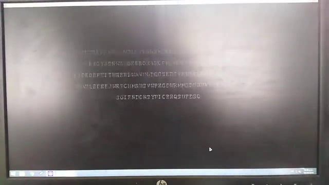 Placa 1155 Asus H61M-D Procesador Corei7 2600-3.4GHZ