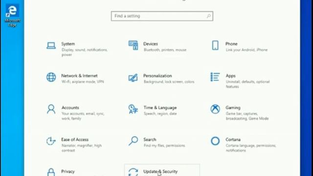How to Factory Reset Windows 10 to Restore Default Settings смотреть онлайн