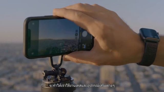 รีวิว Peak Design Everyday Case เคสมือถือสุดพีคที่ช่วยให้ชีวิตคุณง่ายขึ้น - INTRENDMALL смотреть онлайн