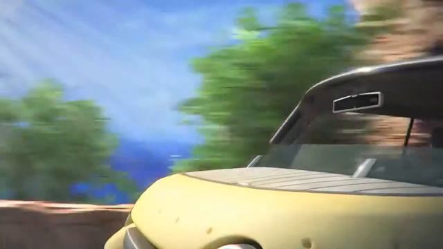 Toyota ME.WE Product Movie смотреть онлайн