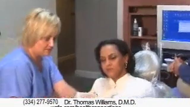 Teeth_In_A_Day_Williams.wmv смотреть онлайн
