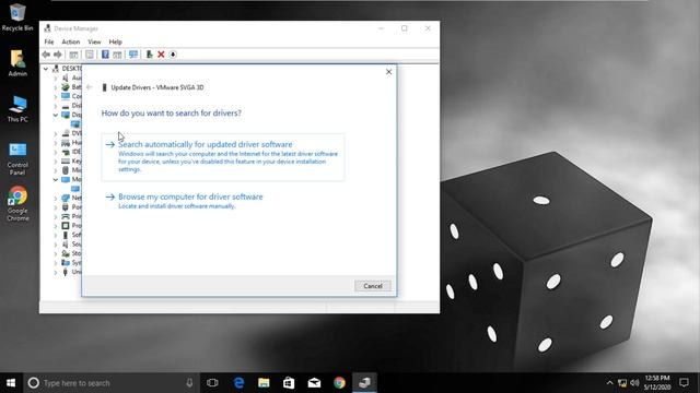 Screen Brightness Not Working in Windows 10 [Quick Fix] смотреть онлайн