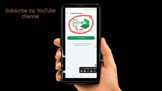 Leptop me WhatsApp ko kaise chalaye|computer me WhatsApp ko kaise chalaye смотреть онлайн