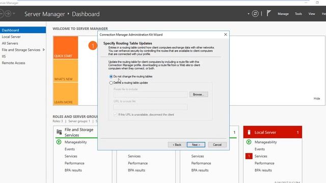 11-MCSA Windows Server 2016 (70-741) (CMAK) By Eng-Abeer Hosni | Arabic смотреть онлайн