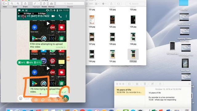 342: Screenshots between May to July, 2018 смотреть онлайн