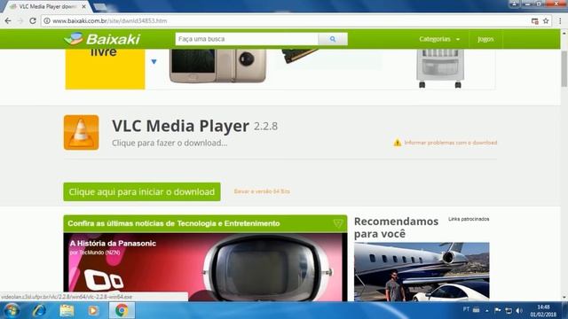 Como reproduzir todos os formatos de vídeos 2018 смотреть онлайн