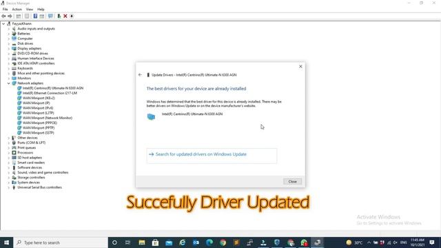 How to check drivers in your computer, and | update them | | on Windows 10 [SOLVED LATEST 2021] смотреть онлайн